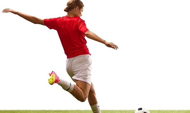 İstanbul'da 'Kadın Futbol Turnuvası' Başlıyor