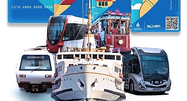 İstanbul'un Zenginlikleri Turizm Fuarı'nda Sergilenecek