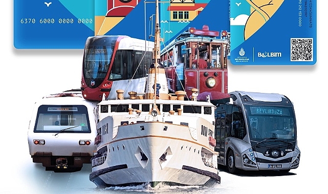 İstanbul'un Zenginlikleri Turizm Fuarı'nda Sergilenecek