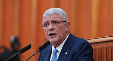 İyi Parti Genel Başkanı Dervişoğlu'ndan Önemli Açıklama