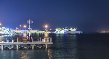 İzmir'de Enerji Tüketimi Dijital Çözümlerle Karbonsuzlaştırılacak