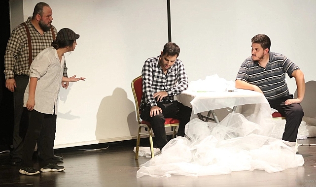 İzmir Güzelbahçe'de 'Kültür Festivali' Heyecanı