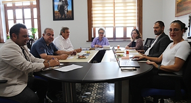 İzmir Kent Kitaplığı: Kamu Yayıncılığında Yeni Dönem