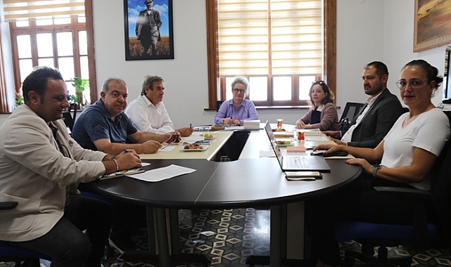 İzmir Kent Kitaplığı: Kamu Yayıncılığında Yeni Dönem