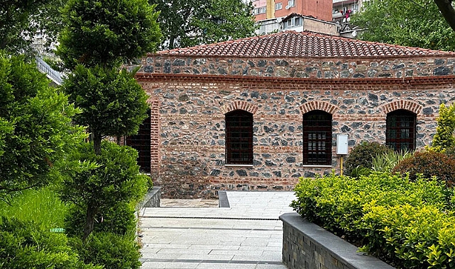 Kâğıthane'deki Tarihi Eserler, Gelecek Nesiller İçin Korunuyor