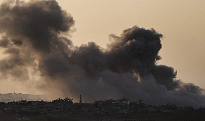 Kanada BM üssünü hedef alan İsrail’e tepki gösterdi