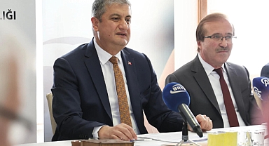 Karabük'te 'Yörük Köyü Ekoturizm Yol Haritası Çalıştayı' düzenlendi