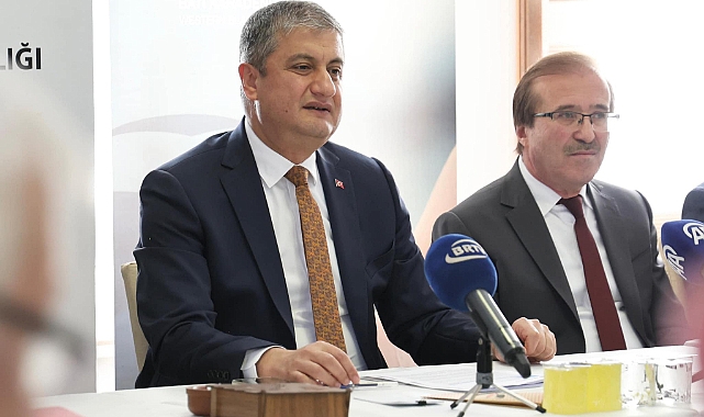 Karabük'te 'Yörük Köyü Ekoturizm Yol Haritası Çalıştayı' düzenlendi