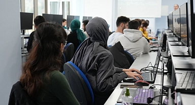 Karabük Üniversitesi, “Siber Vatan Projesi”nde Öncü Rol Üstleniyor