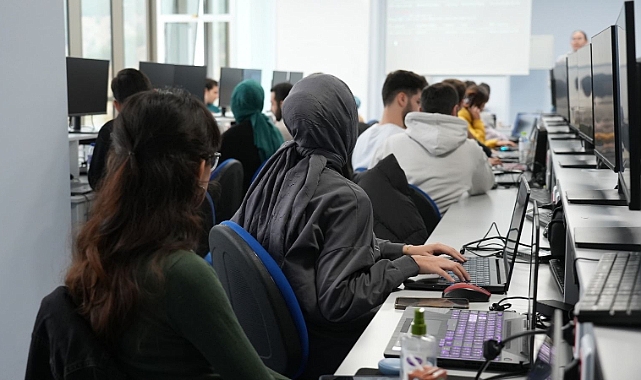 Karabük Üniversitesi, “Siber Vatan Projesi”nde Öncü Rol Üstleniyor