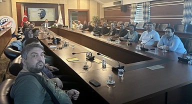 Karabük Üniversitesi Yapay Zeka Ekibi Projelerini Şekillendiriyor
