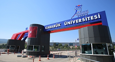 Karabük Üniversitesi, YÖK'ün 2024 Raporunda Altı Farklı Kategoride Başarı Elde Etti