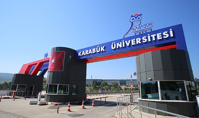 Karabük Üniversitesi, YÖK'ün 2024 Raporunda Altı Farklı Kategoride Başarı Elde Etti