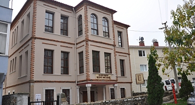 Kdz. Ereğli belediyesi kent müzesi ‘özel müze’ onayı aldı