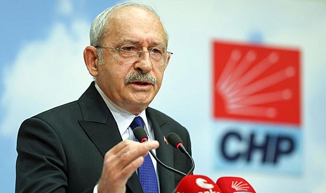 Kılıçdaroğlu'na Zorla Getirilme Kararı