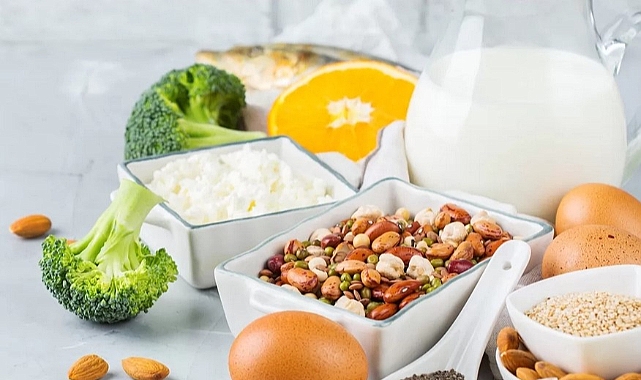 Kış Aylarında Sağlıklı Bir Yaşam İçin Beslenme Sırları