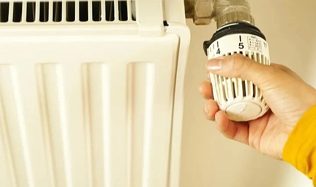 Kombiyle Tasarruflu Isınmanın 9 Pratik Yöntemi