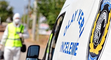 Komşusunun merakı acı gerçeği ortaya çıkardı