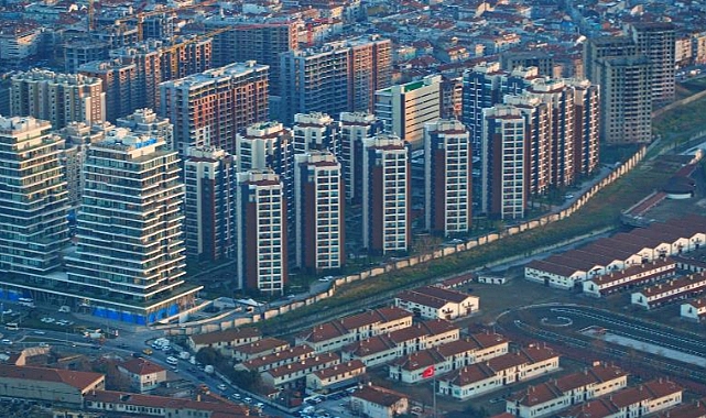 Konut satış istatistikleri Eylül 2024 açıklandı