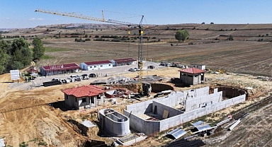 Konya Büyükşehir Belediyesi, Doğanhisar’a Yeni Yatırım Yapıyor