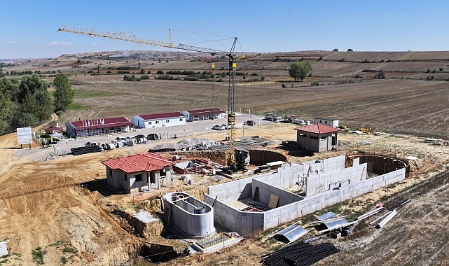 Konya Büyükşehir Belediyesi, Doğanhisar’a Yeni Yatırım Yapıyor