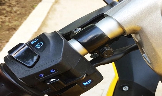 Kornanın Motosiklet Güvenliğindeki Rolü