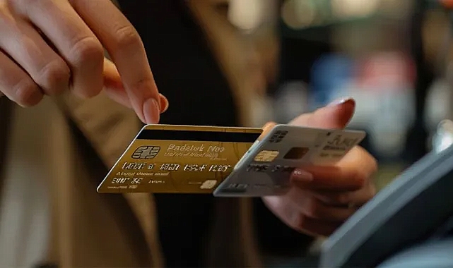 Kredi ve kredi kartı yapılandırması başladı!