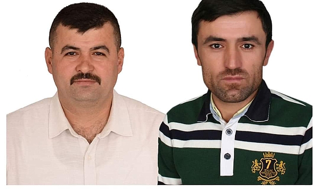 Küba'da vefat eden işçilere son görev