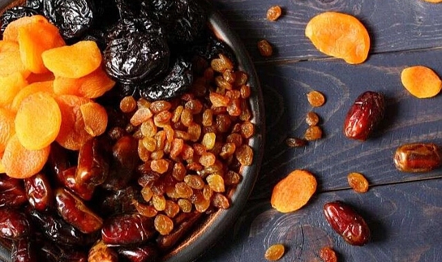 Kuru Meyve İhracatçıları, Hindistan Pazarına Açılıyor