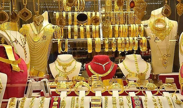 "Kuyumculuk Sektöründe Yeni Dönem: Türkiye Genelinde Geçerli Düzenlemeler Geliyor"