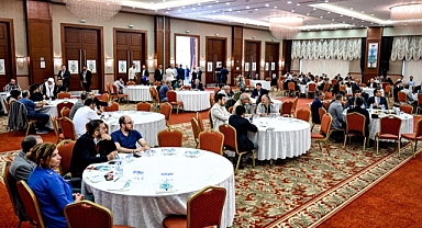 Malatya'da İklim Değişikliği Eylem Planı Çalıştayı