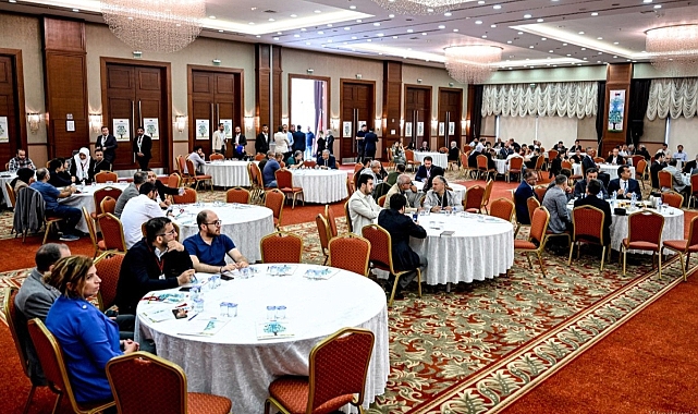 Malatya'da İklim Değişikliği Eylem Planı Çalıştayı