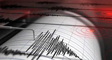 Malatya'nın Kale İlçesinde 5.9 Büyüklüğünde Deprem