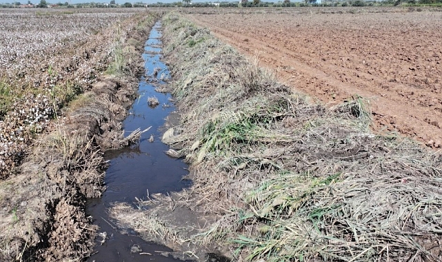 Manisa’da Tarım Arazileri Koruma Altına Alındı