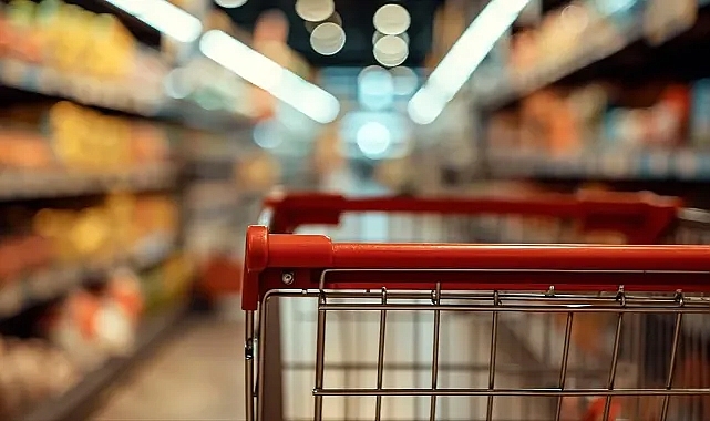 Marketlerde Yeni Zam Dalgası: Fiyatlar Yeniden Güncellendi