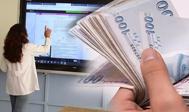 MEB Ödeneklerinin Kimlere Aktarıldığı Açıklandı: İletişim Başkanlığı'ndan Bilgi Geldi