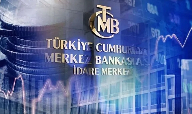 Merkez Bankası, Faiz Kararını Açıkladı: Yeni Oranlar