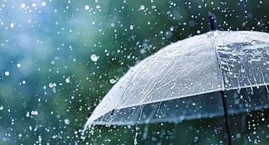 Meteoroloji kritik uyarıda bulundu: Gök gürültülü sağanak yağış geliyor