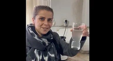 MHP Kozlu İlçe Başkanlığı'ndan Şebeke Suyu Tepkisi: