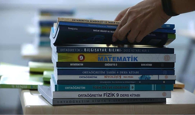 Milli Eğitim Bakanlığı, ders kitapları ve eğitim araçları yönetmeliğinde değişiklik yaptı
