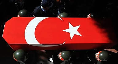 Milli Savunma Bakanlığı acı haberi duyurdu: 1 asker şehit oldu