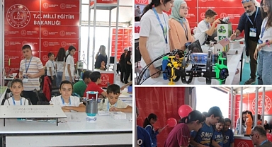 Milli Teknolojinin Geleceği TEKNOFEST ile İnşa Ediliyor