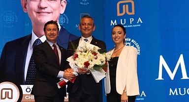 MUPA, Ortak Akılla Muğla’yı Planlamak İçin Yola Çıkıyor