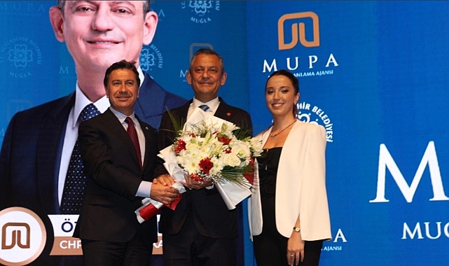 MUPA, Ortak Akılla Muğla’yı Planlamak İçin Yola Çıkıyor