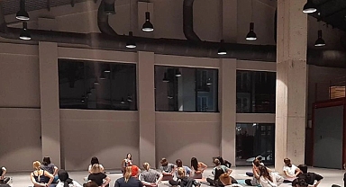 Nilüfer'de Kadınlar, Spor Yaparken Sosyalleşiyor
