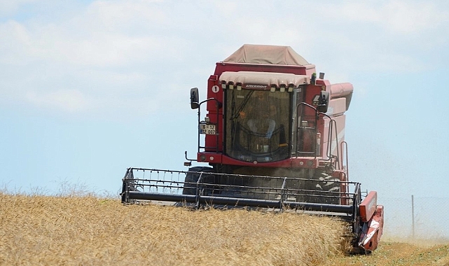 Nilüfer, Tarım ve Kooperatifçilikte Geleceğe Yönelik Adımlar Atıyor