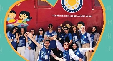 Nitelikli Eğitim Desteği İçin Özel Yayın
