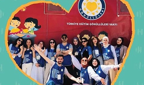 Nitelikli Eğitim Desteği İçin Özel Yayın