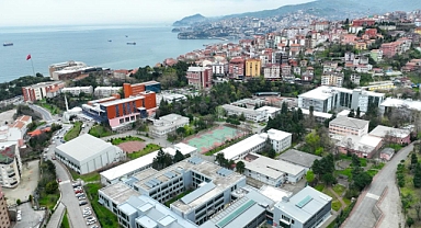 Öğrencilerin Tercihi BEUN Beden Eğitimi ve Spor Yüksekokulundan Yana Oldu
