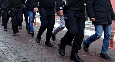 Organize Suç Örgütlerine Büyük Operasyon: 30 Şüpheli Yakalandı